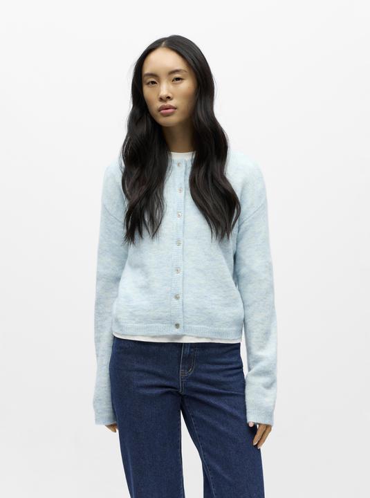 Produktbild Object Alpaka-Wollmix Strickjacke (S)