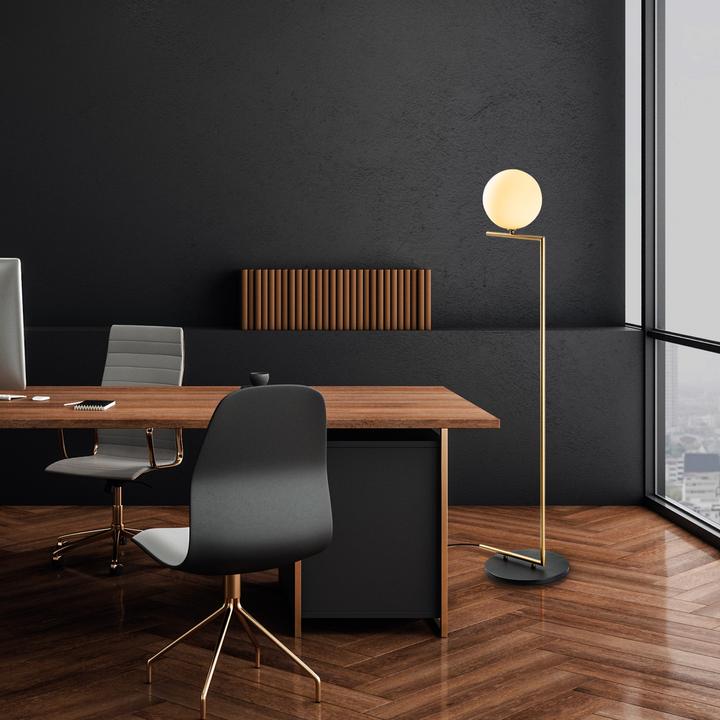 Image du produit Opviq Luminar Floor Lamp