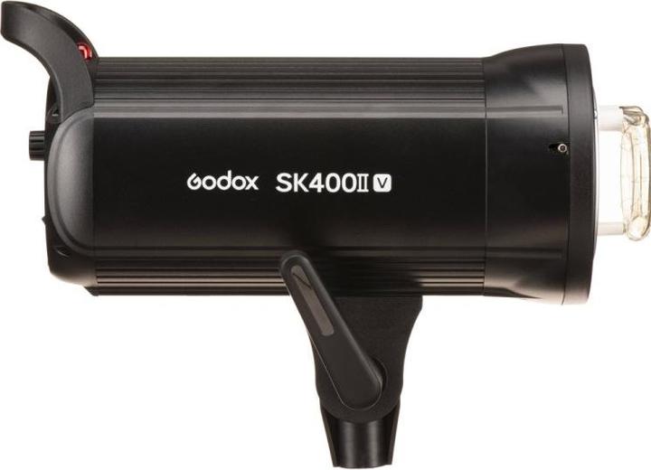 Produktbild Godox SK400II V (400 W, Blitzkopf)