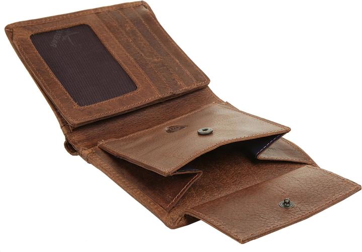 Actual product image Sansibar Geldbörse