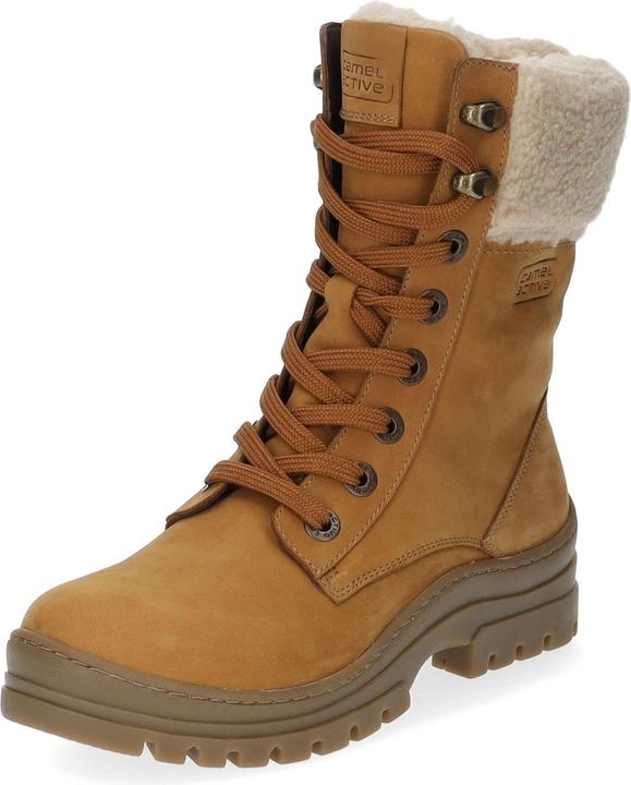 Produktbild Camel Active Stiefelette (36)