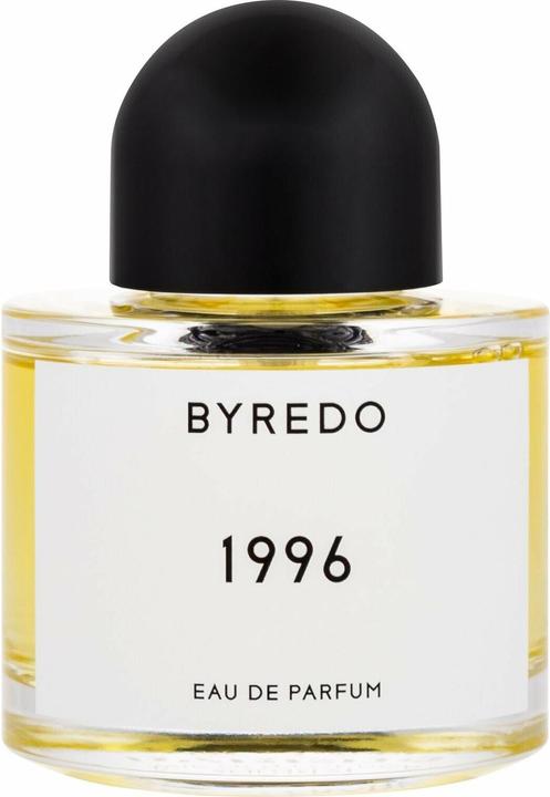 Actual product image Byredo 1996 Inez & Vinoodh (Eau de parfum, 50 ml)