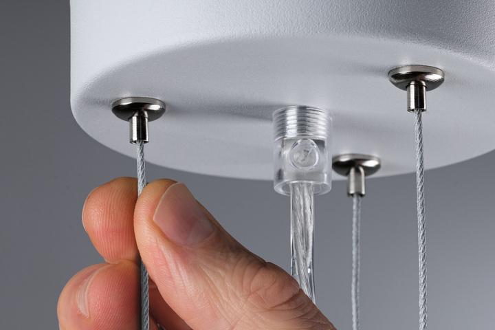 Image du produit Paulmann Suspension Volea