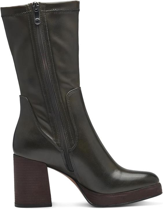 Actual product image Marco Tozzi Boot Heel (41)