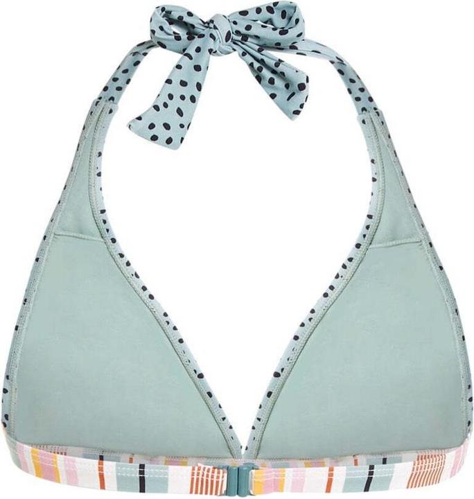 Immagine prodotto Protest Top bikini donna Mixjaneiro 23 Halter B&C-Cup (42, XL)