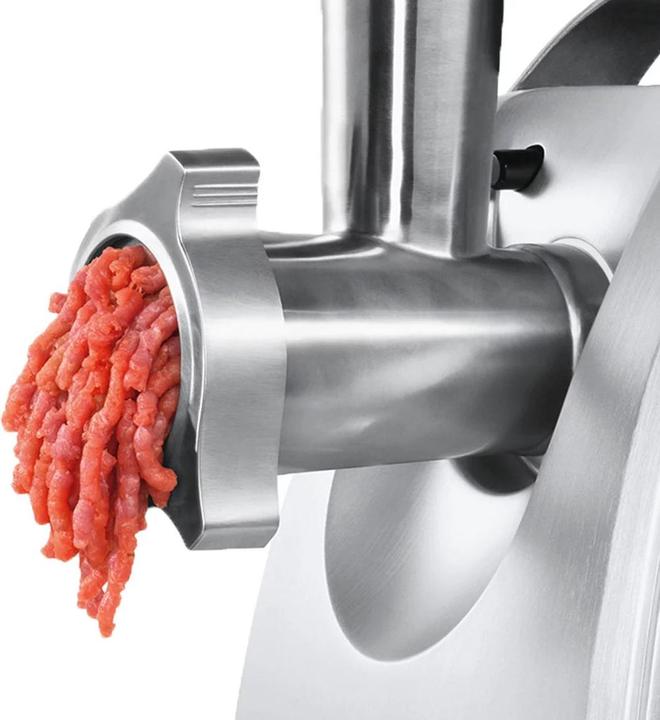 Produktbild Bosch Hausgeräte ProPower MFW68660