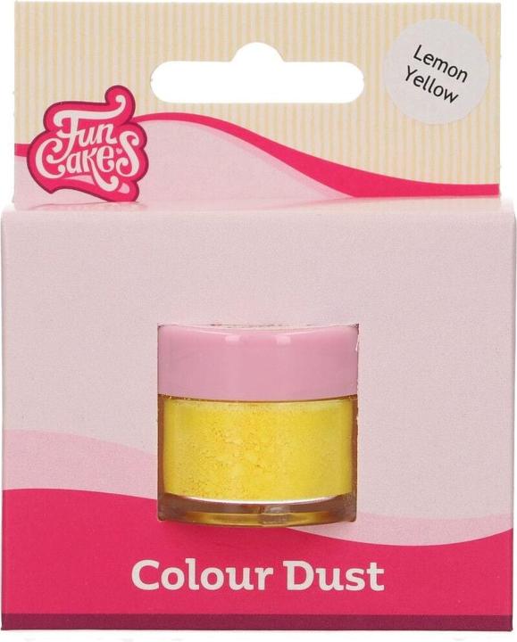 Jaune citron