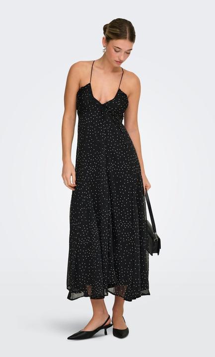 Produktbild Only ONLELLE Langes Kleid Kleid (M)