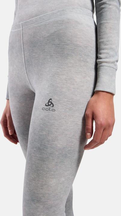 Immagine prodotto Odlo Women's Base Layer Bottom Long Active Warm X Pow (M)
