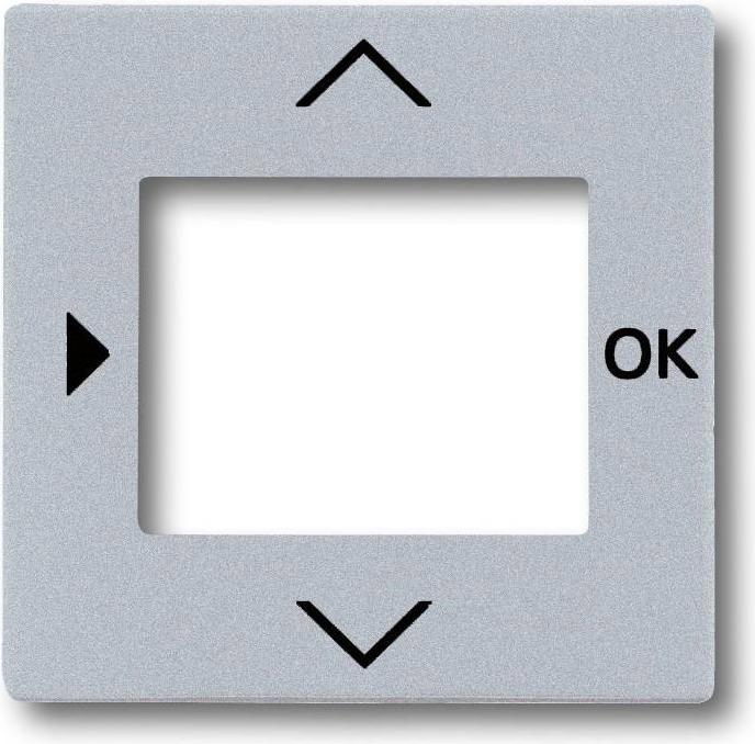 Aluminium-argent