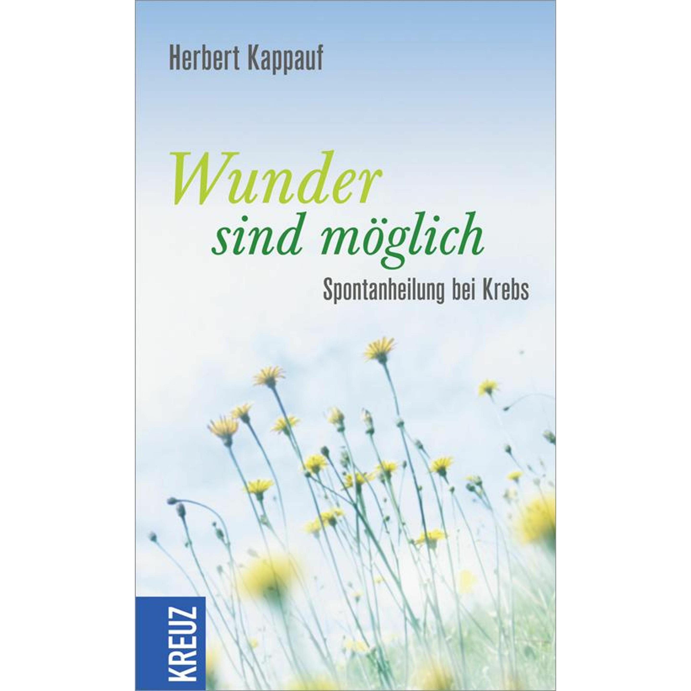 Wunder sind möglich, Ratgeber von Herbert Kappauf