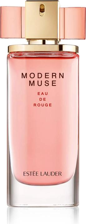 Produktbild Estée Lauder Modern Muse Eau de Rouge (Eau de Toilette, 100 ml)