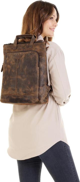 Actual product image Bagan Rucksack (6 l)