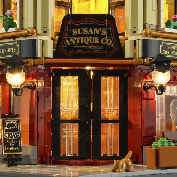 Produktbild Funwhole Antique Store (Antique Co.)