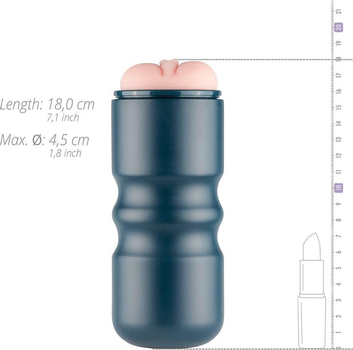 Produktbild Fppr Vagina