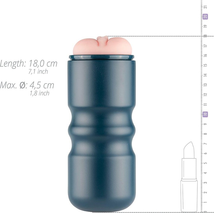 Actual product image Fppr Vagina