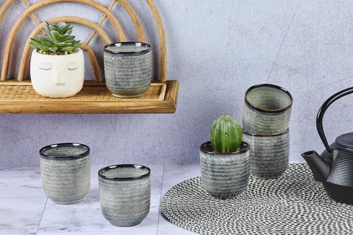 Actual product image Björn Zen (200 ml, 6x)