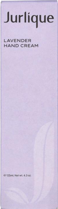 Actual product image Jurlique Lavender (125 ml)
