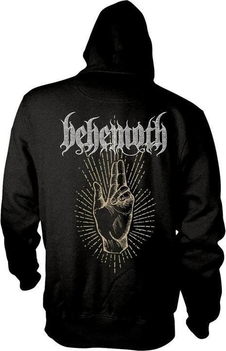 Immagine prodotto Behemoth LCFR (Kapu) (M)