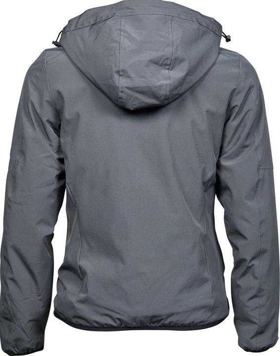 Produktbild Tee Jays Urban Adventure Steppjacke (L)
