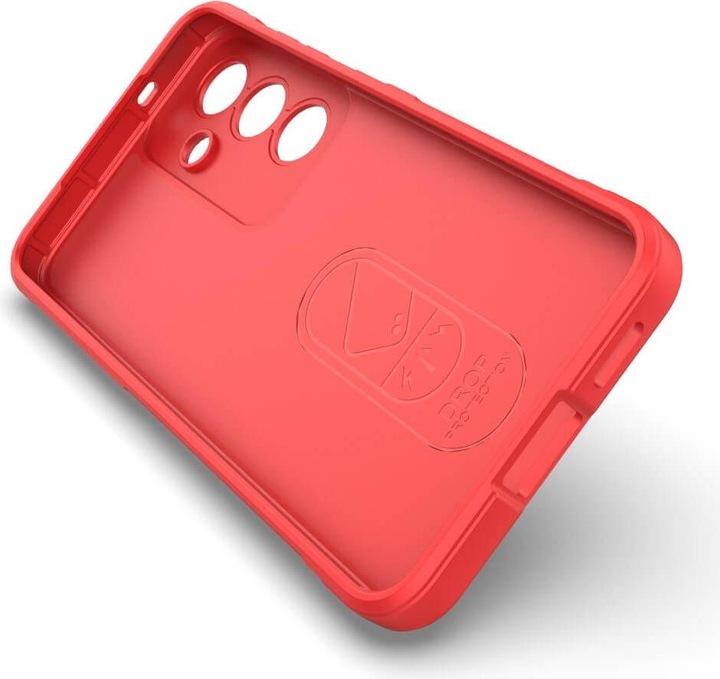 Actual product image Cover-Discount Galaxy S25+ Plus - Rugged Protective Hülle (Samsung Galaxy S25+)