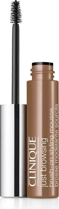 Produktbild Clinique Just Browsing Brush-on Styling Mousse (Nr. 02 - Light Brown)