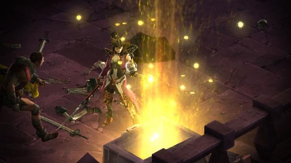 Produktbild Activision Diablo 3: Eternal Collection (Switch, DE)