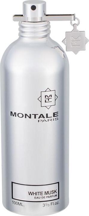 Produktbild Montale White Musk (Eau de Parfum, 100 ml)