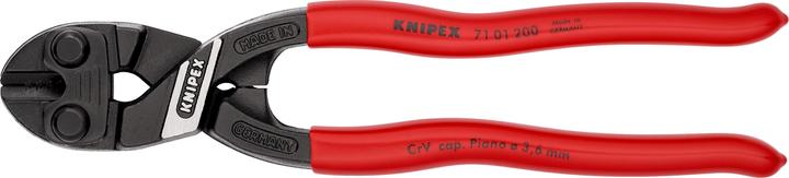 Produktbild Knipex Kneifzange 50 01 210 (210 mm)