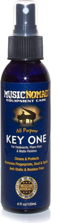 Nomad MN131 Key ONE Detergente multiuso (Pulizia degli strumenti)