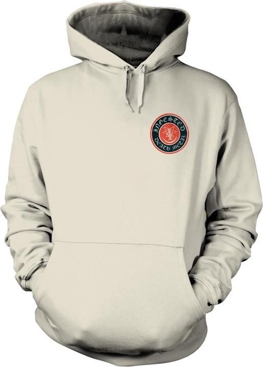 Immagine prodotto Ingested Death Metal HSW (Hoodie) (S)