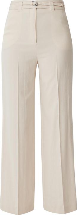 Produktbild Comma Hose Relaxed: Hose mit Gürtel (36)