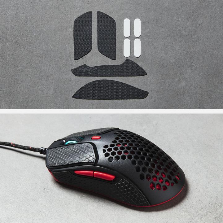 Image du produit HyperX Pulsefire Haste (Filaire)