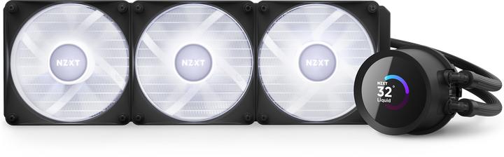 Image du produit NZXT Kraken 360 RGB