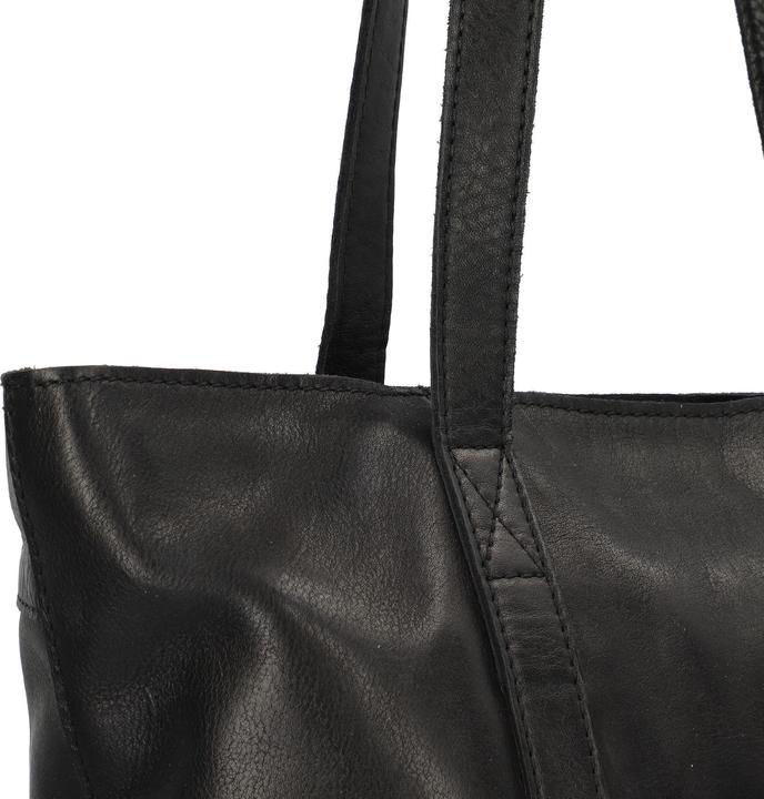 Image du produit Greenburry Colombiana Schultertasche Leder 30 cm