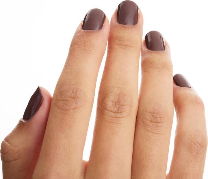 Actual product image essence gel nail colour (29 CRAZY cocoa, Gel-Effect Nail Polish)