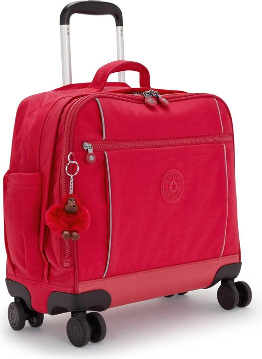 Produktbild Kipling New Storia Trolley - True Pink (25 l)