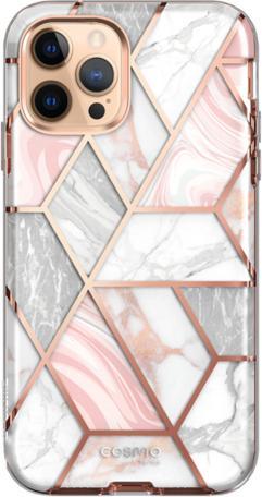 Image du produit i-Blason Cosmo Housse de protection pour téléphone portable (6,68 pouces) Cover (Apple iPhone 12 Pro Max)