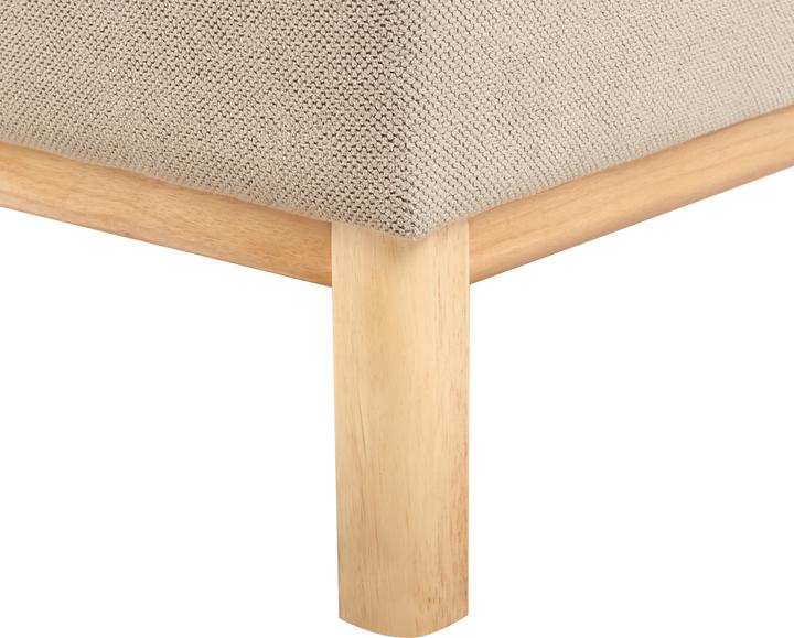 Produktbild Beliani Sosjo (Ecksofa)