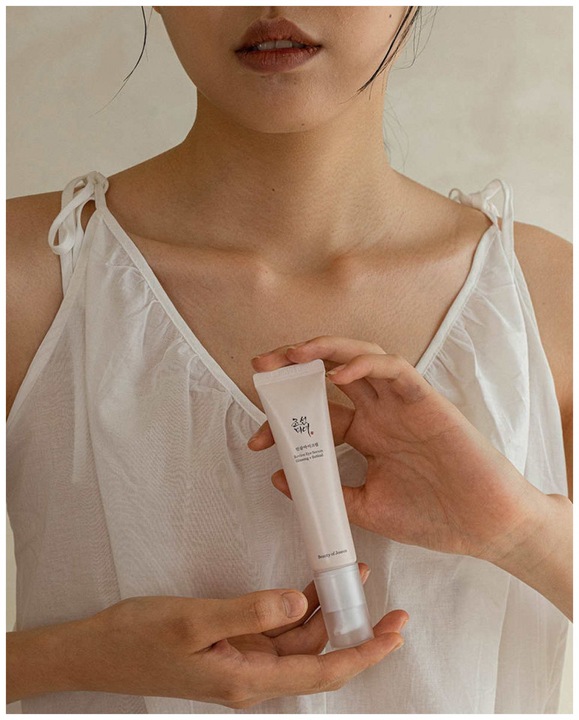 Actual product image Beauty of Joseon Revive Eye Serum Ginseng + Retinal (Serum, 30 ml, Night)
