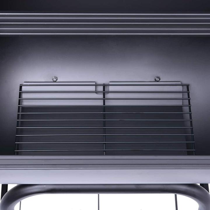 Produktbild vidaXL Smoker (35 cm)