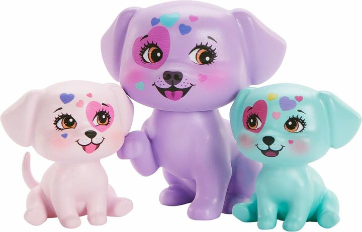Image du produit Mattel Famille Dessa Dalmatian