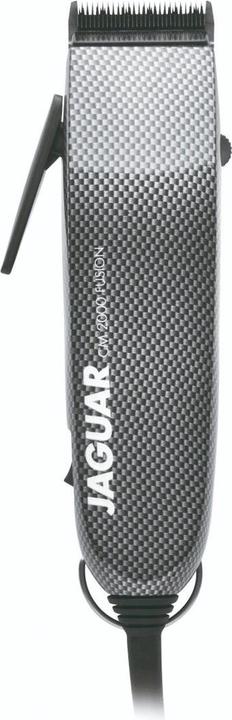 Actual product image Jaguar HSM CM 2000 Fusion carbon