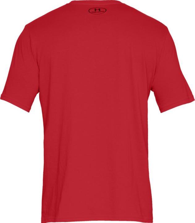 Produktbild Under Armour Sportstyle Left Chest Ss (3XL)