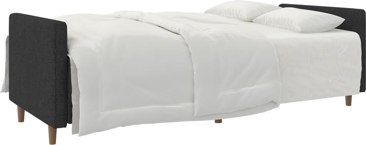 DHP Andora (3-seater)