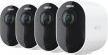 Produktbild Arlo Ultra 2 VMS5440-200EUS 4er-Set (3840 x 2160 Pixels)