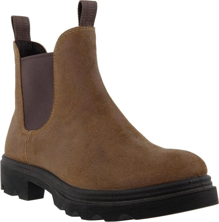 Actual product image Ecco Chelsea Boot GRAINER W (40)