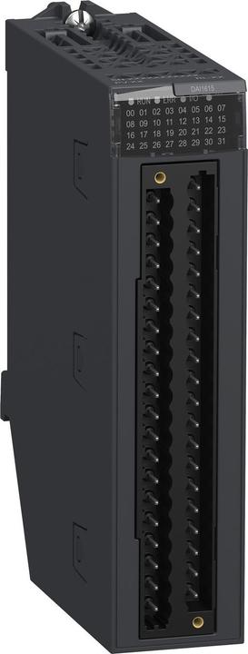 Produktbild Schneider Electric M340 16DI 200-240VAC POS BMXDAI1615
