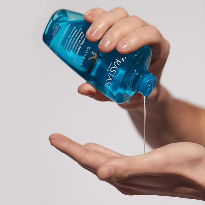 Immagine prodotto Kérastase Spécifique Bain Vital Dermo-Calm (250 ml, Shampoo liquido)