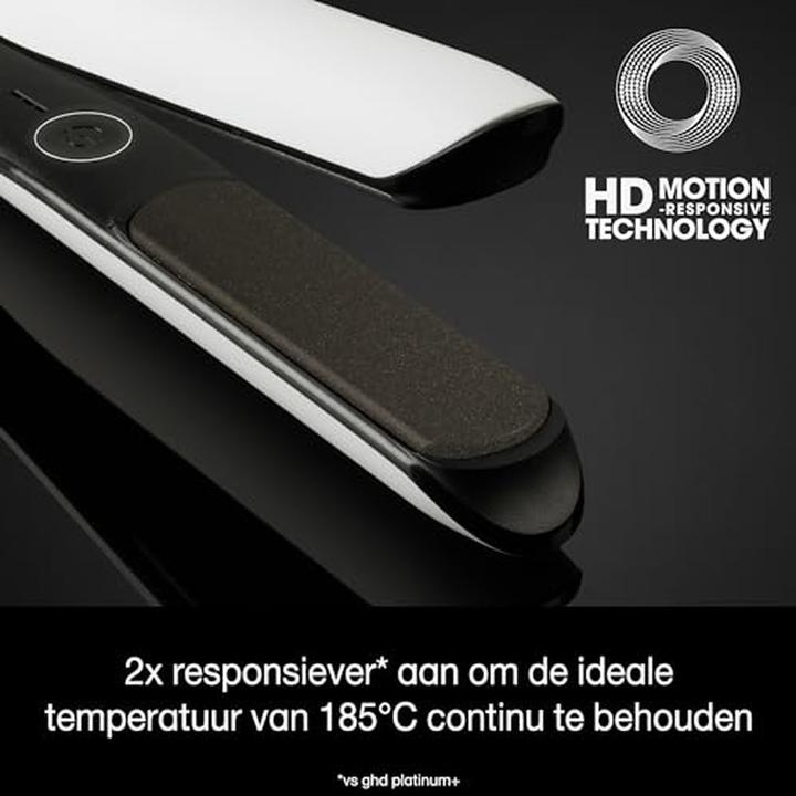 Produktbild ghd Chronos Styler (Glätteisen)